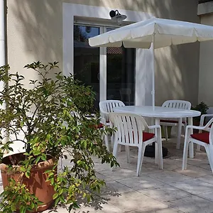  Appartement Indépendant Dans Maison Individuelle