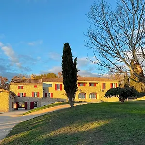La Grangette Appartamento
