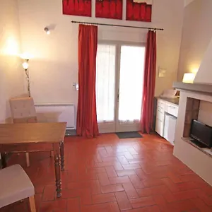 3* Bed & Breakfast Villa Velleron